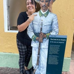 Meet your Posher, Merari